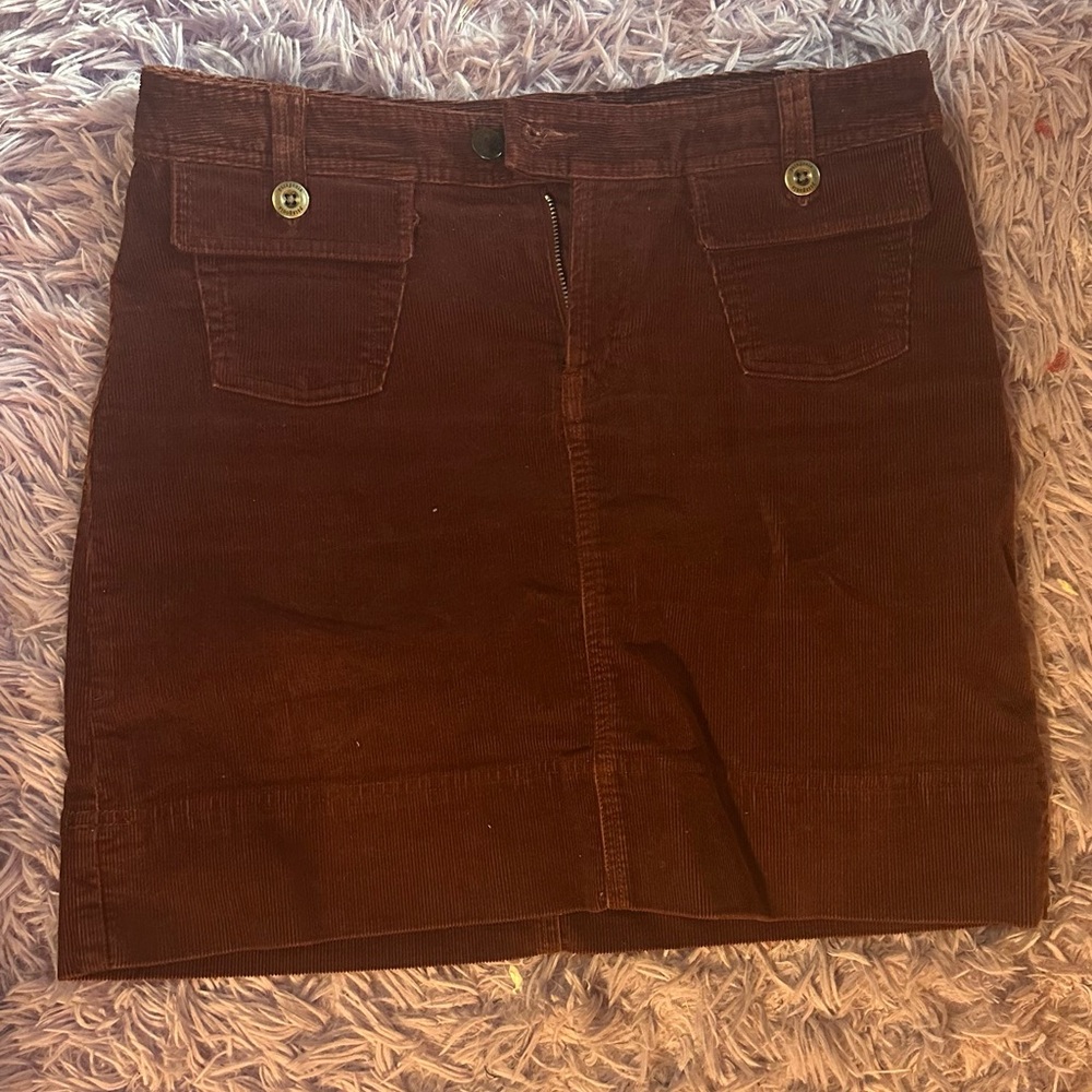 Patagonia Skirt